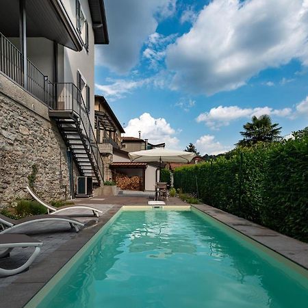 코모 Mg House Luxury 아파트 외부 사진