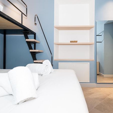 코모 Mg House Luxury 아파트 외부 사진