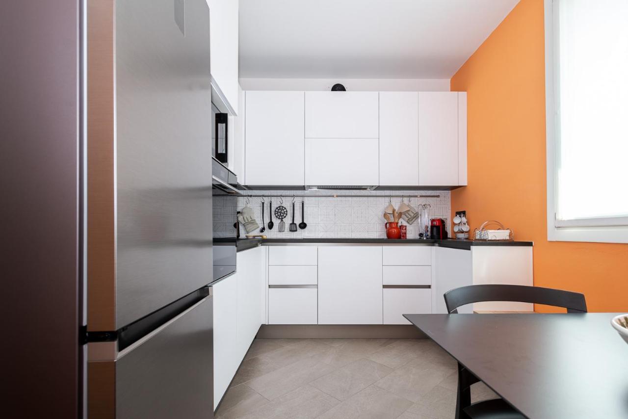 코모 Mg House Luxury 아파트 외부 사진