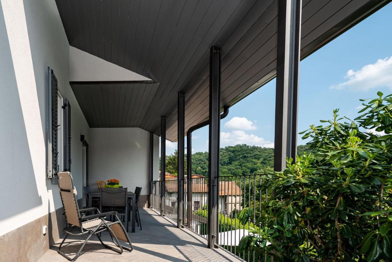 코모 Mg House Luxury 아파트 외부 사진