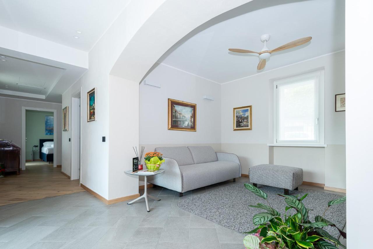 코모 Mg House Luxury 아파트 외부 사진