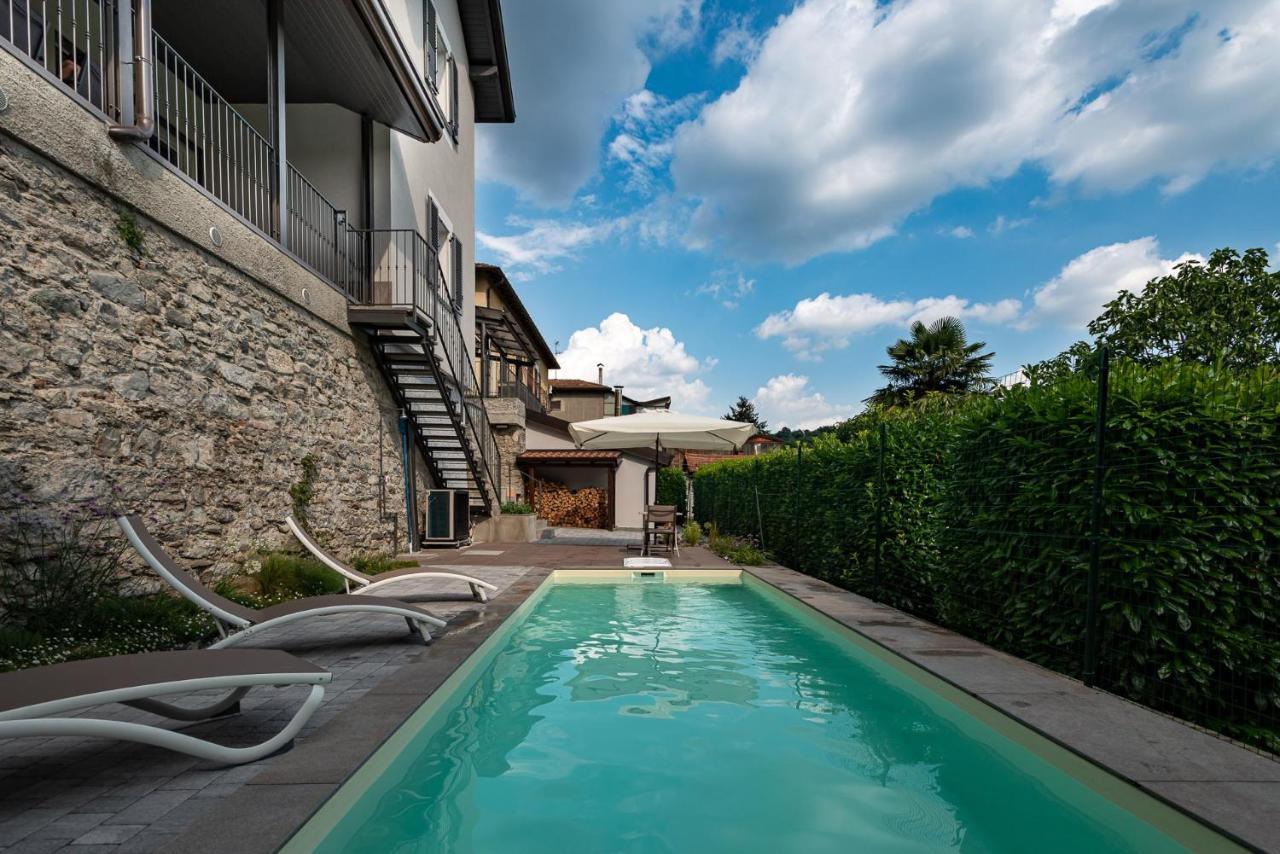 코모 Mg House Luxury 아파트 외부 사진