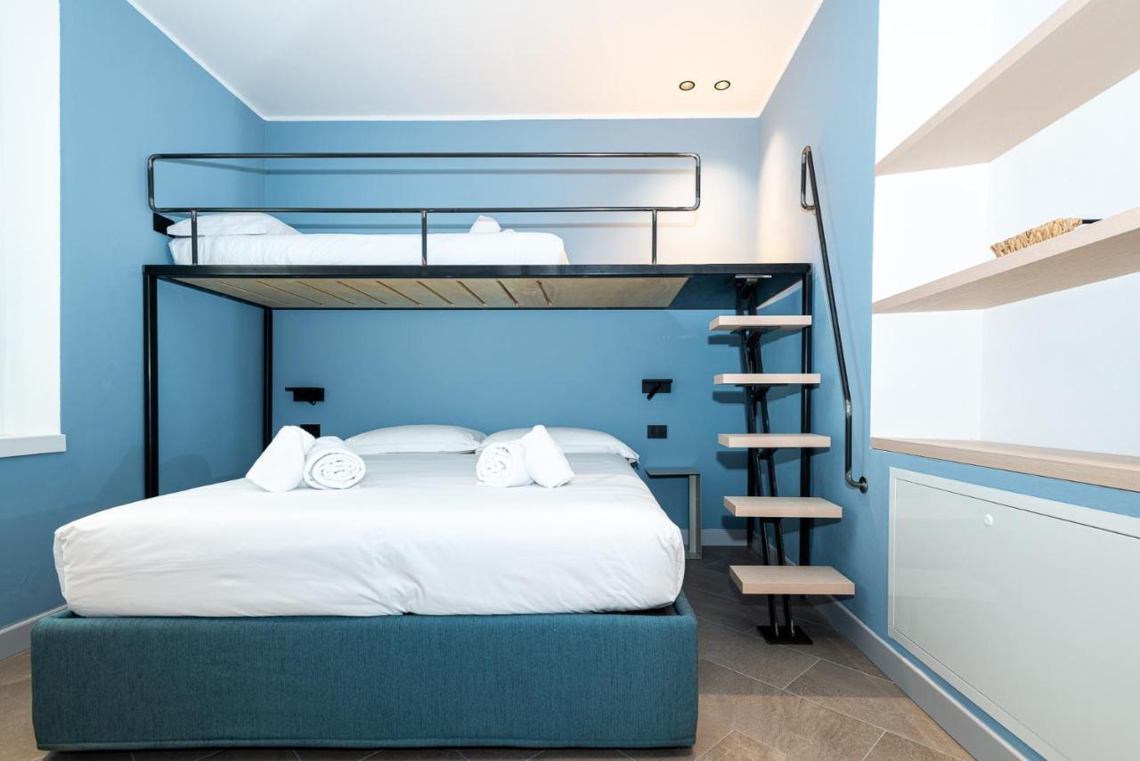 코모 Mg House Luxury 아파트 외부 사진