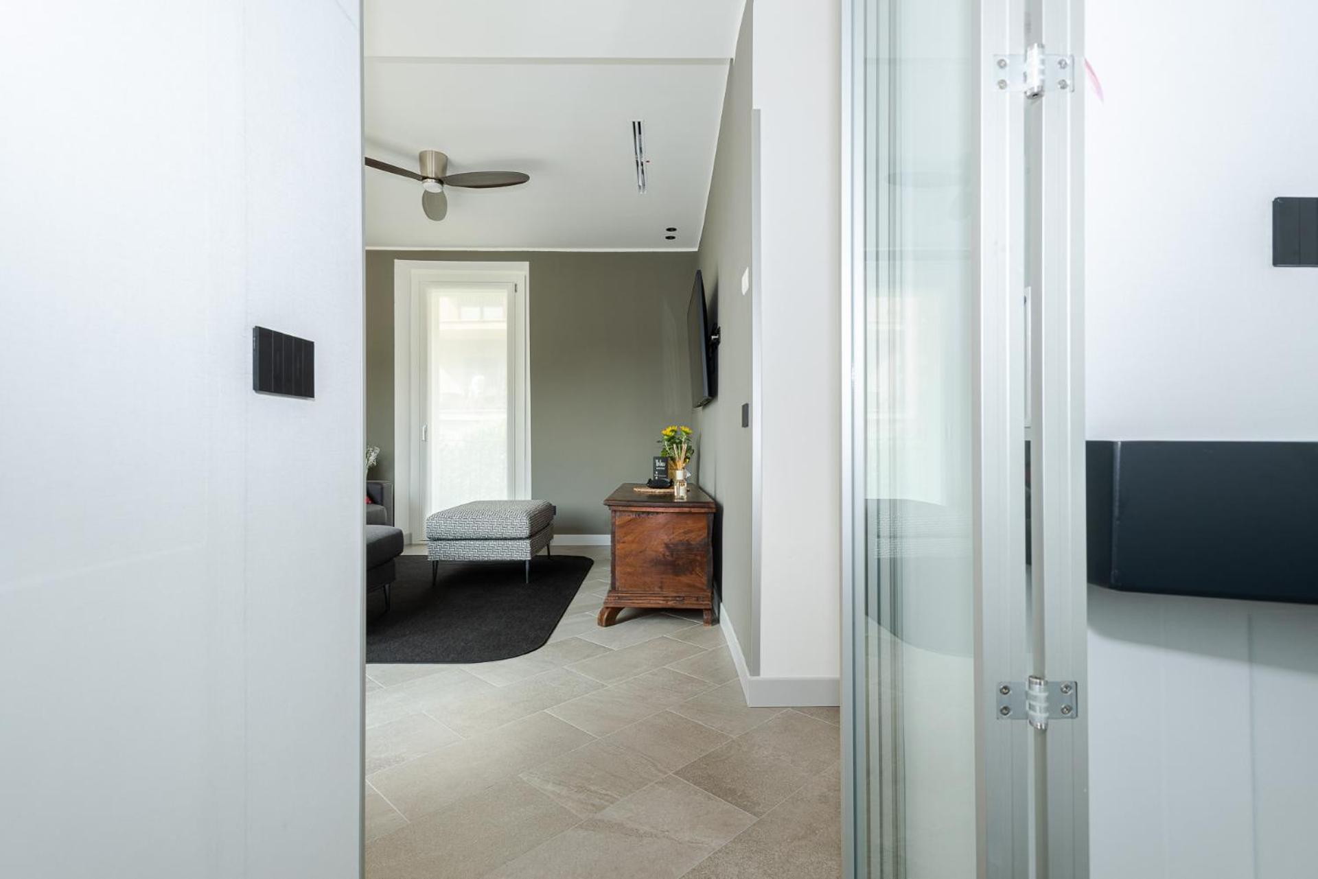 코모 Mg House Luxury 아파트 외부 사진