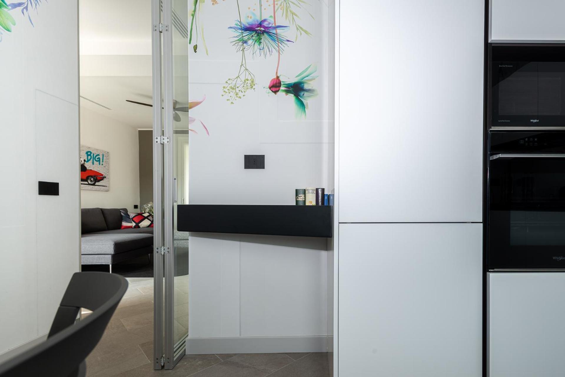 코모 Mg House Luxury 아파트 외부 사진
