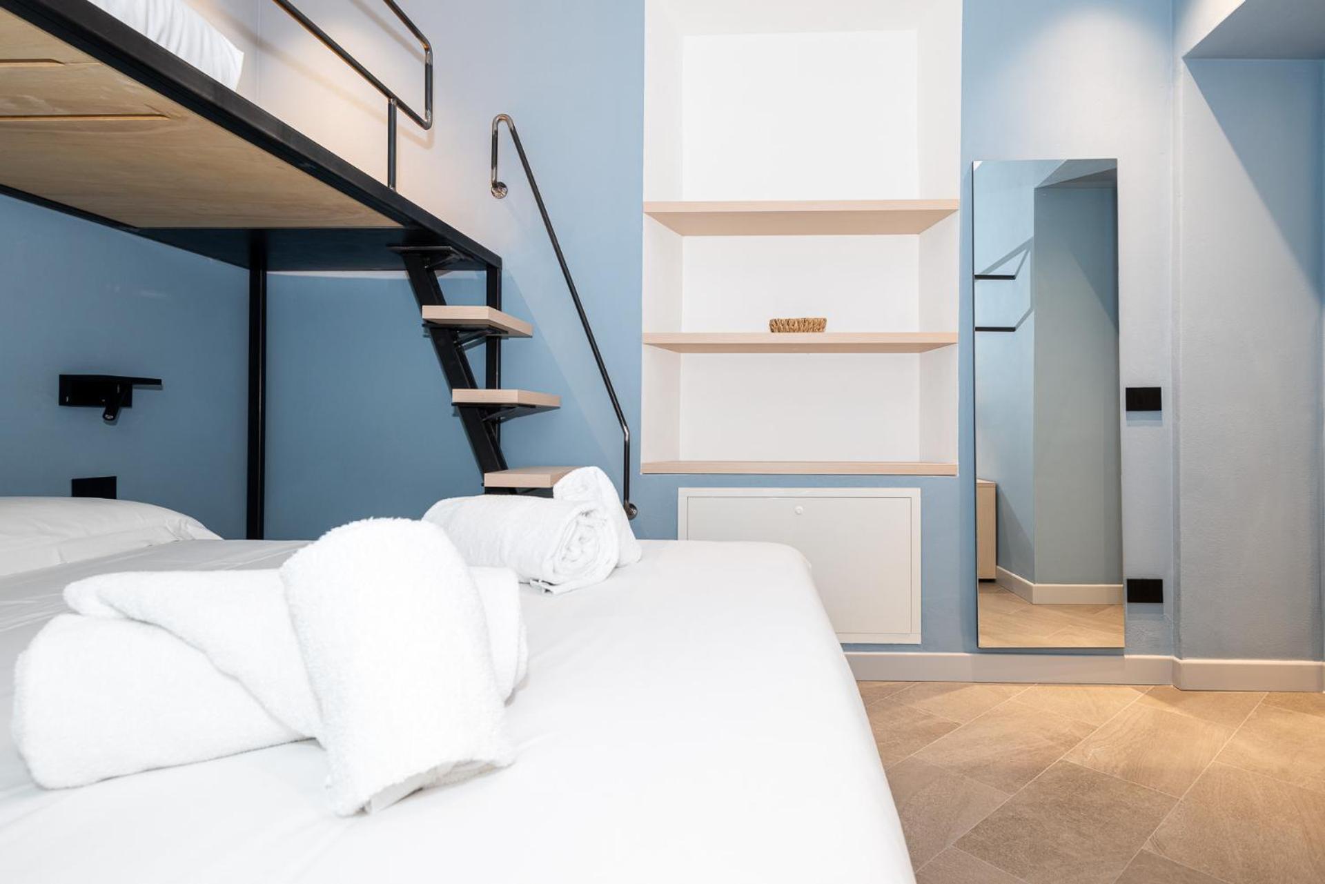 코모 Mg House Luxury 아파트 외부 사진