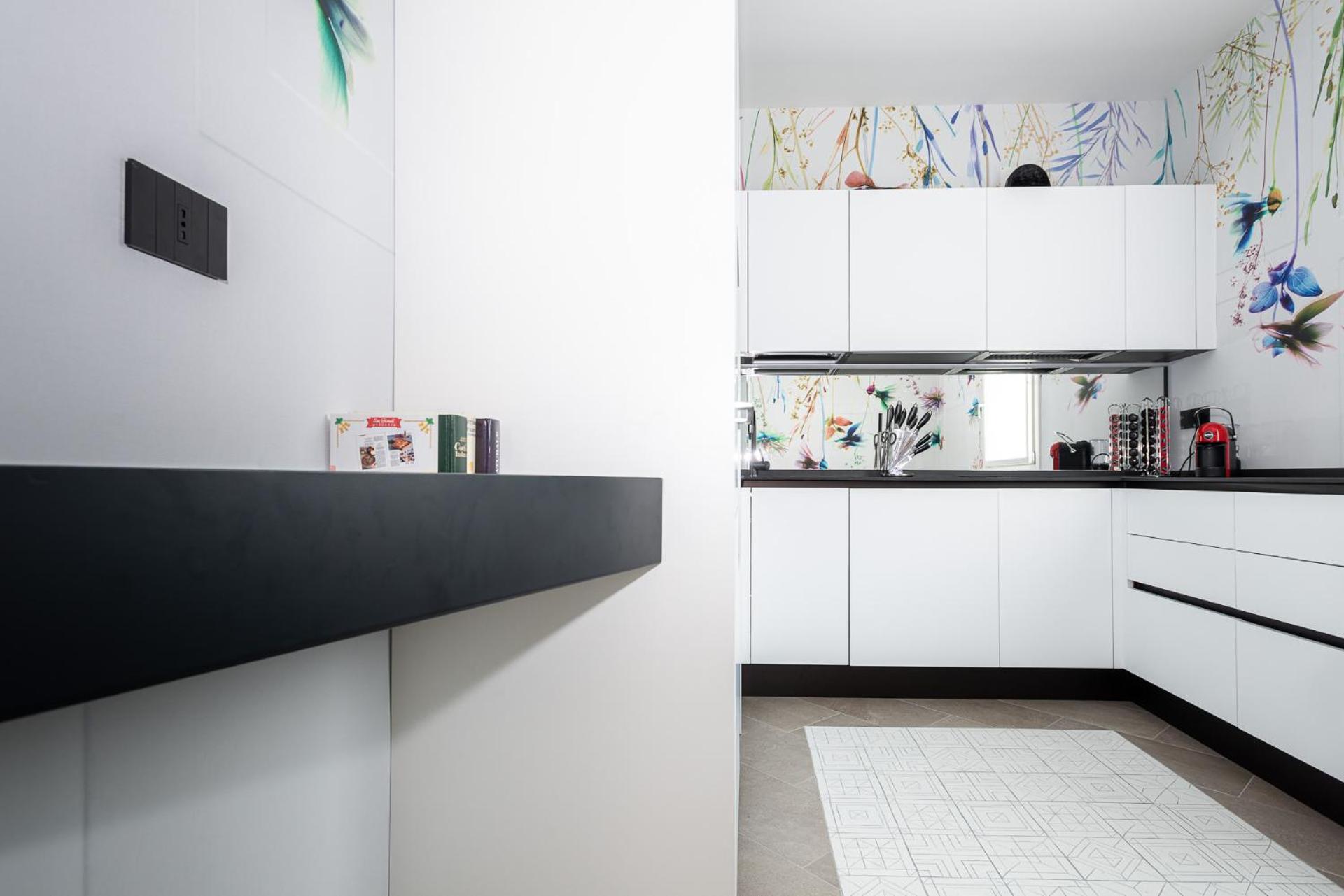 코모 Mg House Luxury 아파트 외부 사진