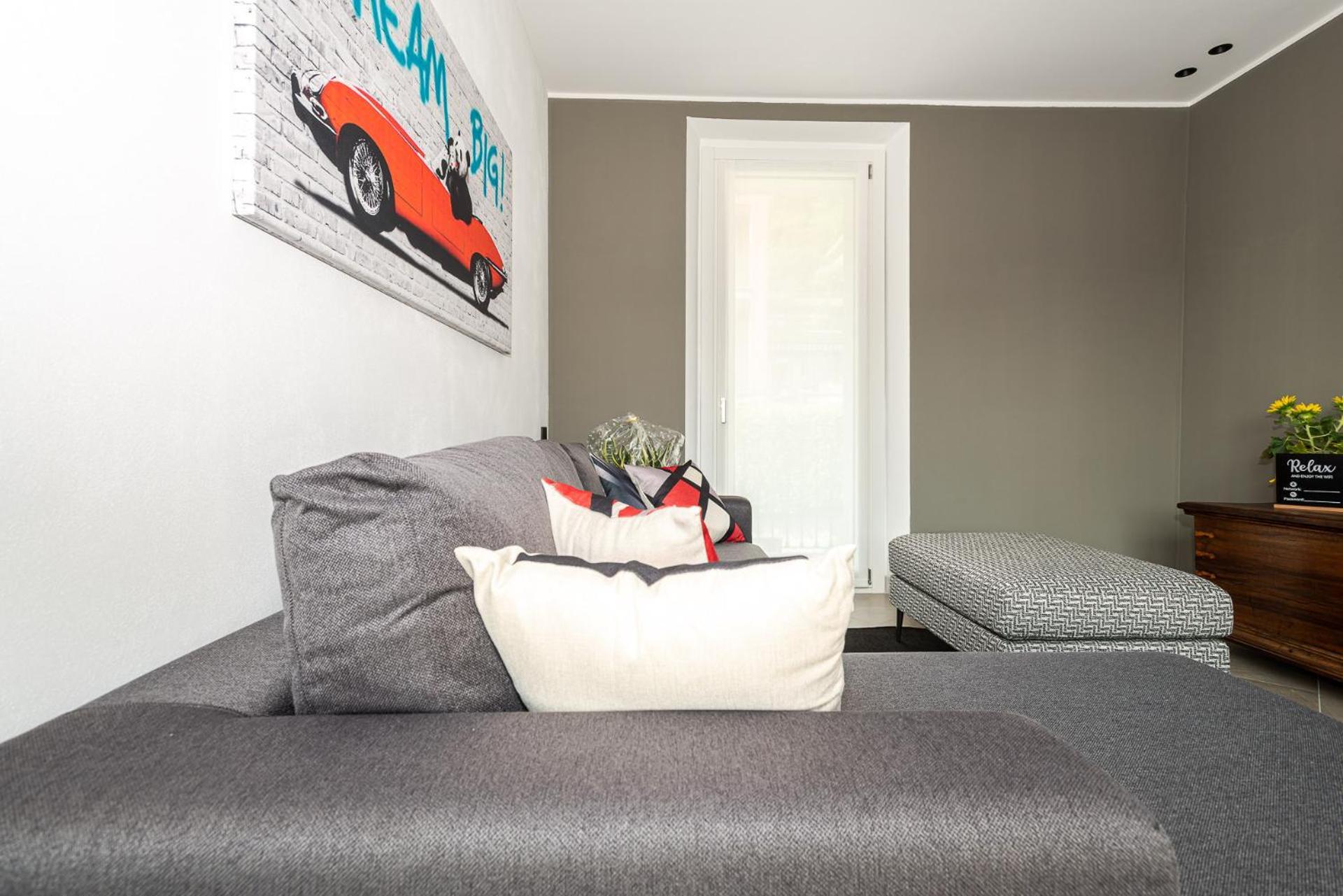 코모 Mg House Luxury 아파트 외부 사진