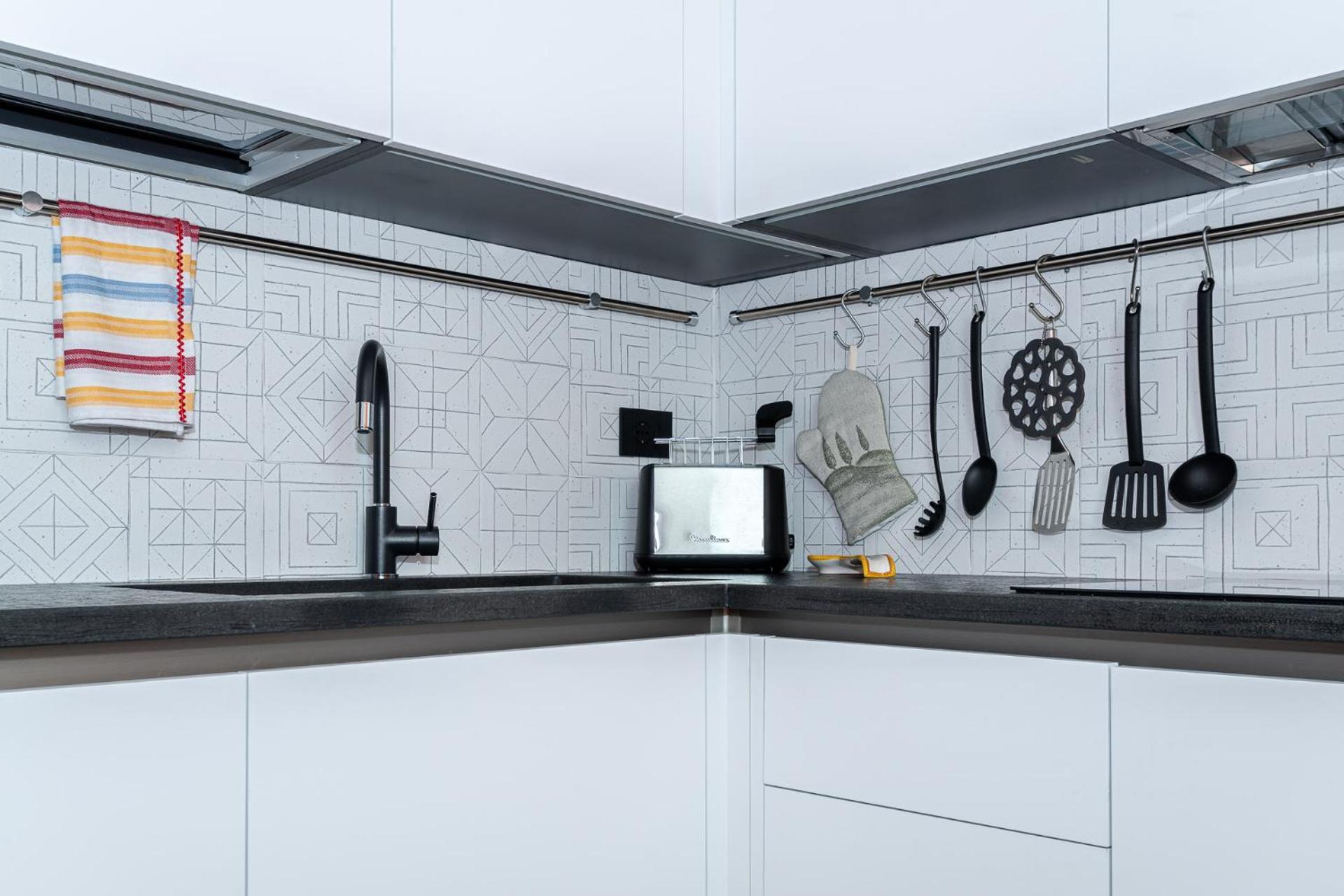 코모 Mg House Luxury 아파트 외부 사진
