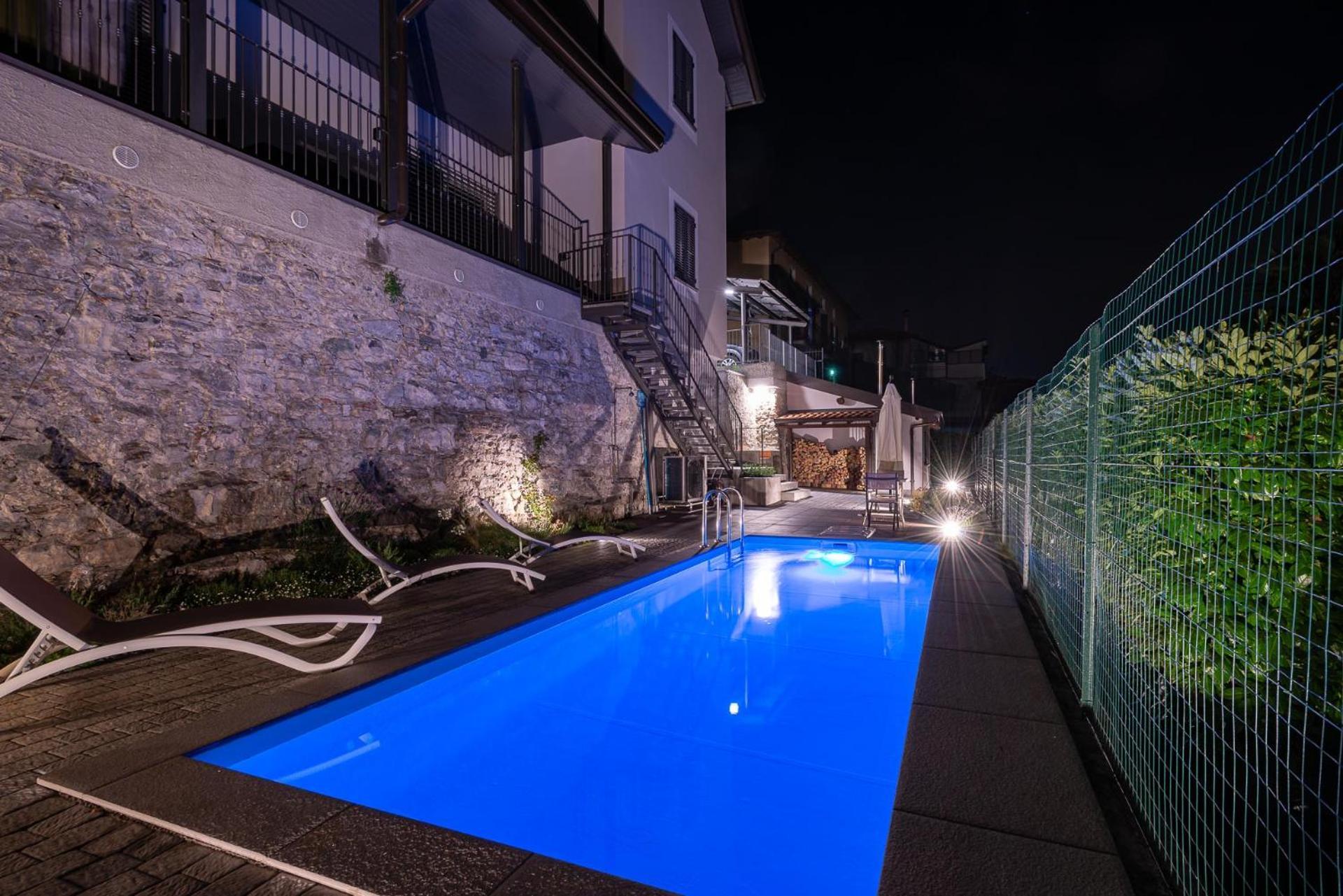 코모 Mg House Luxury 아파트 외부 사진