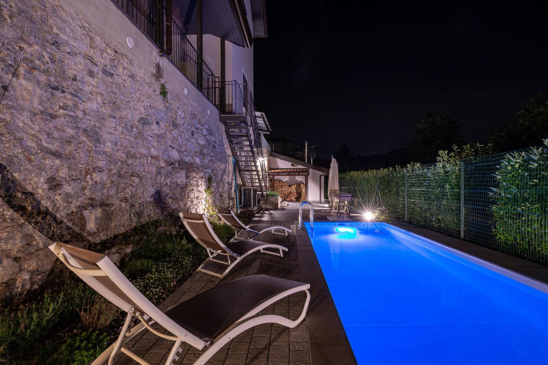 코모 Mg House Luxury 아파트 외부 사진