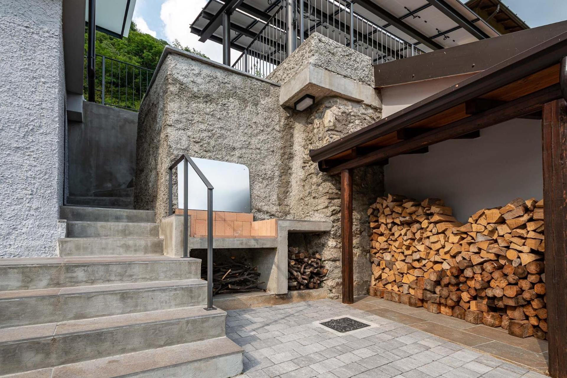 코모 Mg House Luxury 아파트 외부 사진