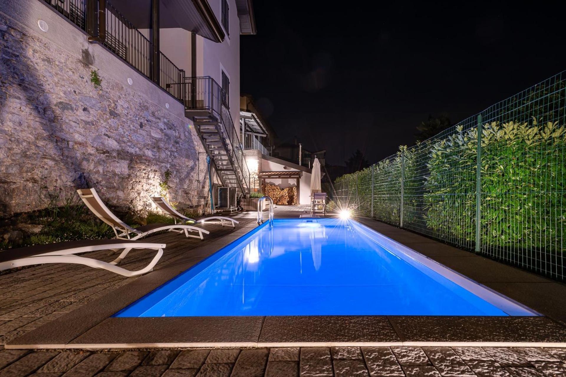 코모 Mg House Luxury 아파트 외부 사진
