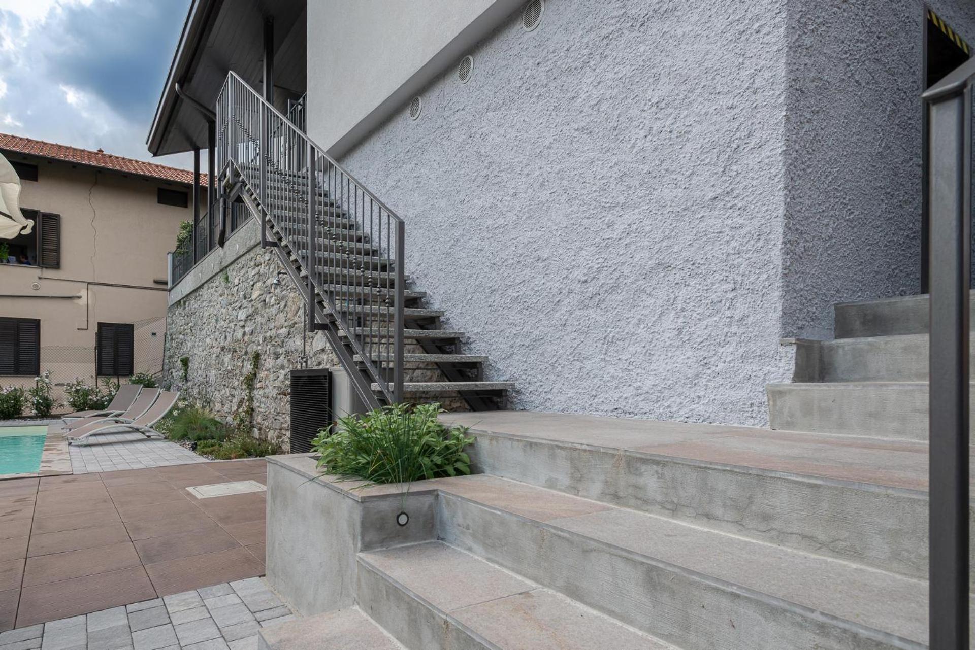 코모 Mg House Luxury 아파트 외부 사진