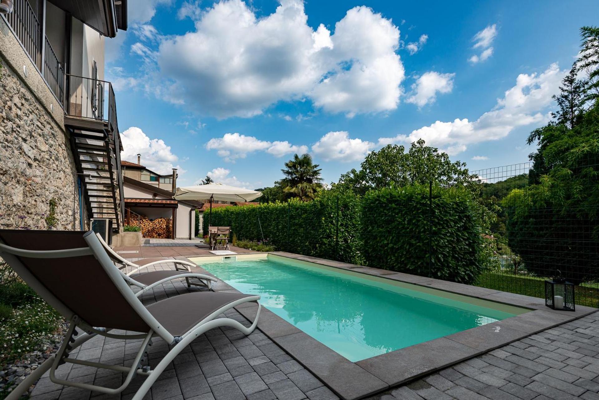 코모 Mg House Luxury 아파트 외부 사진