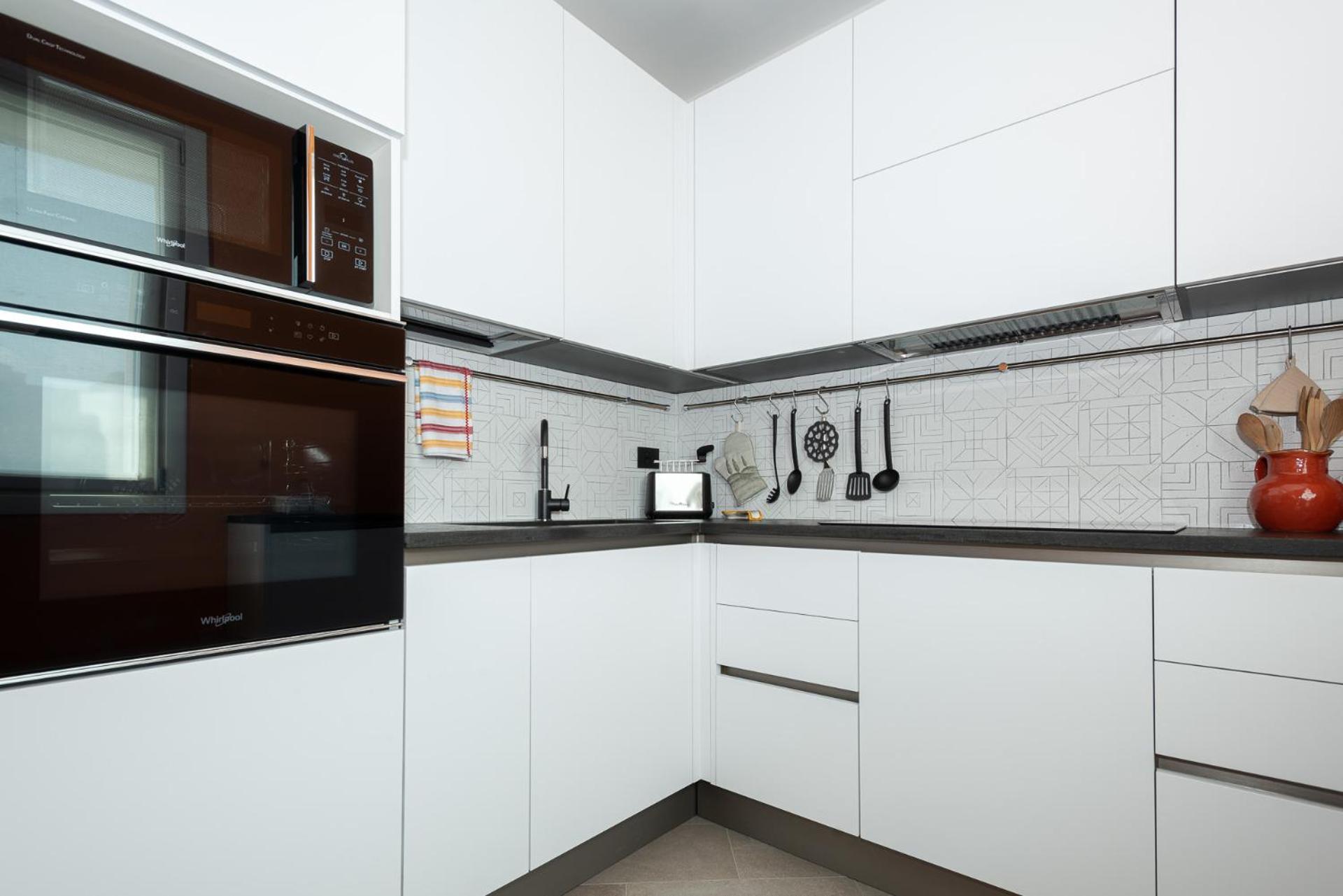 코모 Mg House Luxury 아파트 외부 사진