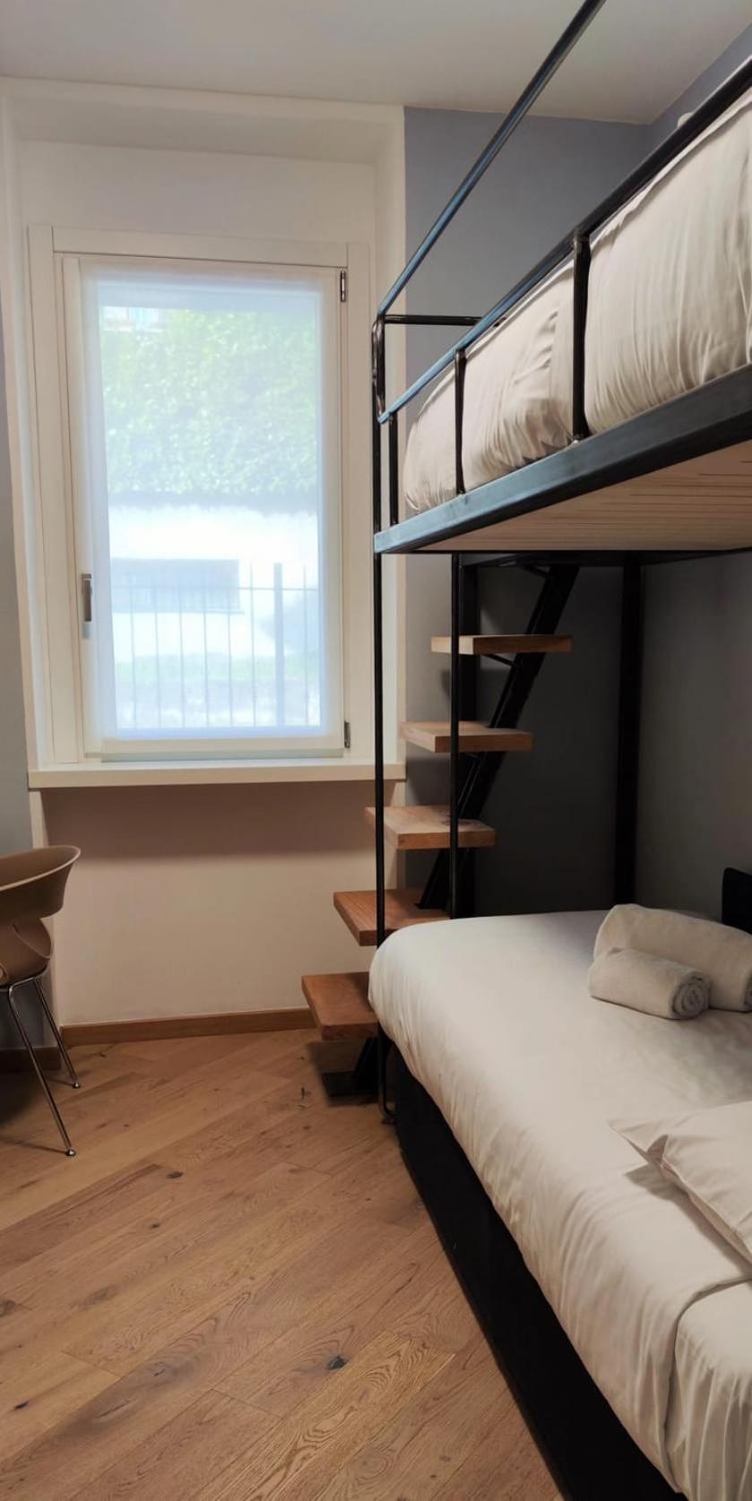 코모 Mg House Luxury 아파트 외부 사진